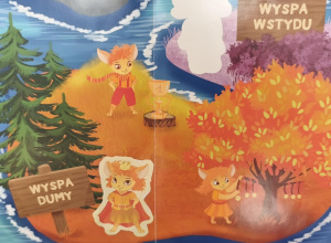 Brawojka z Wyspy Dumy