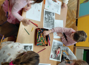 Łódź bliżej gwiazd