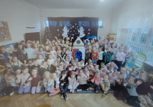 Łódź bliżej gwiazd