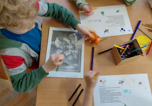 Łódź bliżej gwiazd