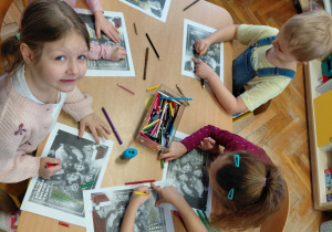 Łódź bliżej gwiazd