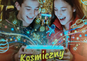 Łódź bliżej gwiazd