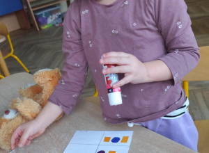 Małe rączki, wielkie odkrycia!