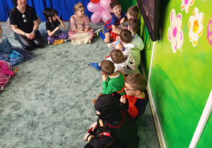 W karnawale same bale