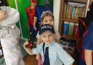 W karnawale same bale