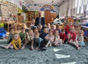 Poznajemy zawody-sędzia