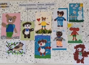 Rozstrzygnięcie konkursu "Śladami Łodzi bajkowej"