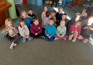 Konkurs recytatorski