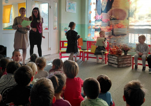 Konkurs recytatorski