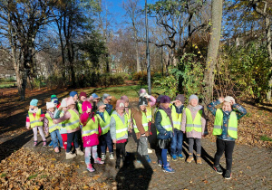 Baśniowa kawiarenka