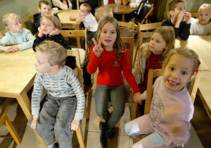 Baśniowa kawiarenka