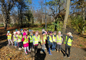 Baśniowa kawiarenka