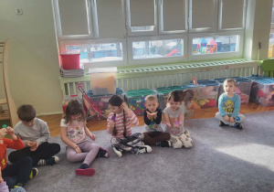 Ćwiczenia oddechowe