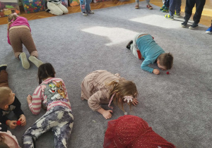 Ćwiczenia oddechowe