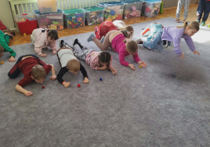 Ćwiczenia oddechowe