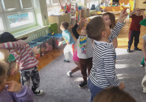 Ćwiczenia oddechowe