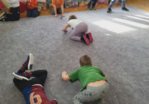 Ćwiczenia oddechowe