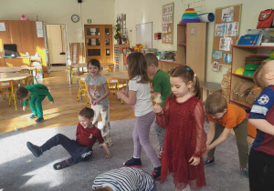 Ćwiczenia oddechowe