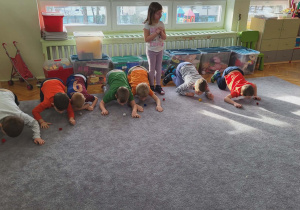 Ćwiczenia oddechowe