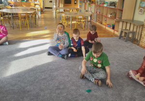 Ćwiczenia oddechowe