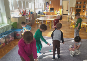 Ćwiczenia oddechowe