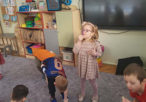 Ćwiczenia oddechowe