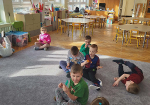 Ćwiczenia oddechowe