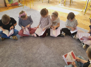 Przedszkole Emocji ZŁOŚĆ