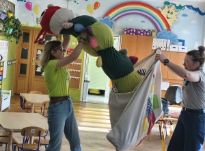 Przyjaciółka Jadzia