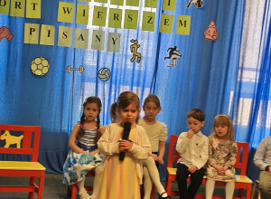 Konkurs recytatorski