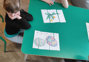 Kodowanie na dywanie