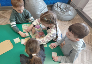 Kodowanie na dywanie