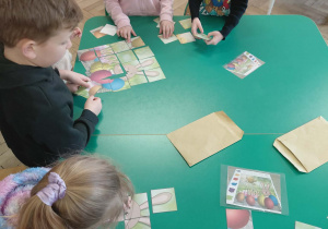 Kodowanie na dywanie