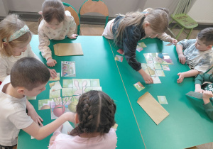 Kodowanie na dywanie