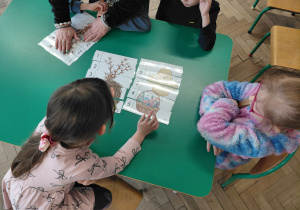 Kodowanie na dywanie