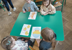 Kodowanie na dywanie