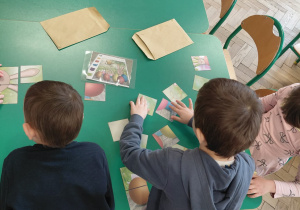 Kodowanie na dywanie