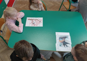 Kodowanie na dywanie