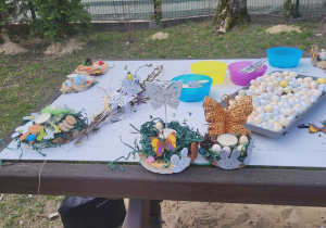 Warsztay z rodzicami