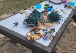 Warsztay z rodzicami