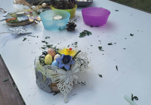 Warsztay z rodzicami