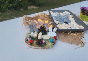 Warsztay z rodzicami