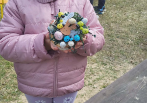 Warsztay z rodzicami