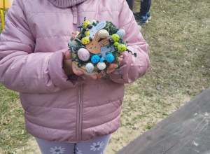 Warsztay z rodzicami