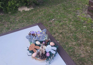 Warsztay z rodzicami