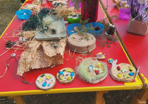 Warsztay z rodzicami