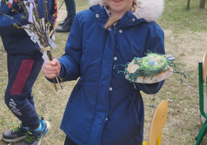 Warsztay z rodzicami