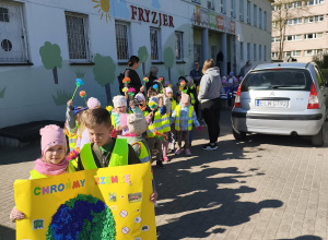 Dzień Ziemi