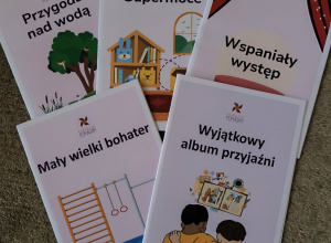 Cykl warsztatów o emocjach