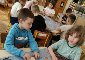 Warsztaty "Podwodny Świat"